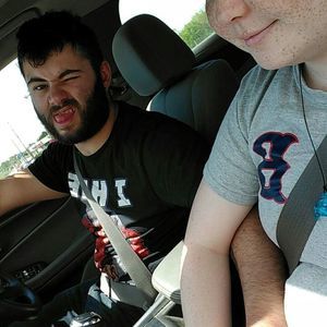 Meet your Posher, Hailey